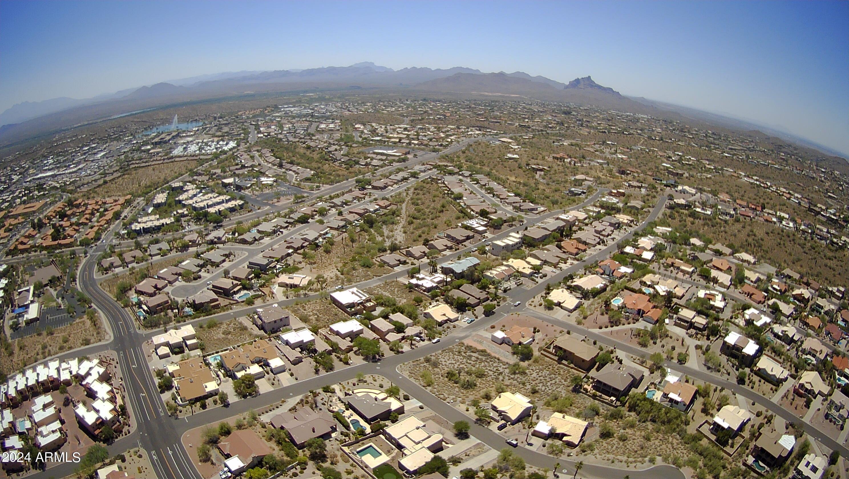 16009 E Lantana Lane Property Photo 13