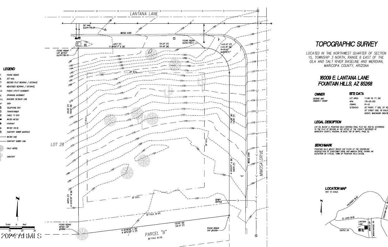 16009 E Lantana Lane Property Photo 15
