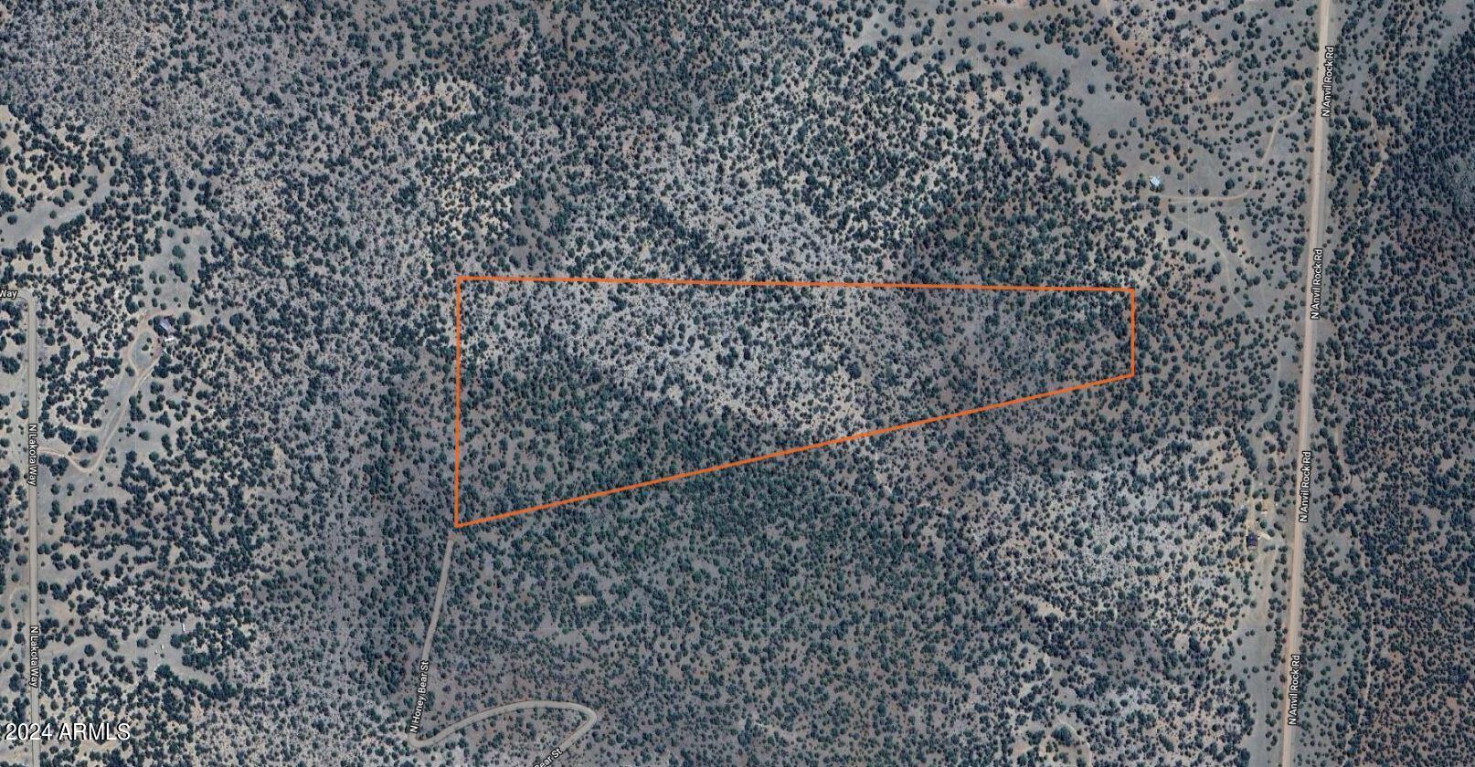 0 N Parcel #301-11-126 Property Photo 1