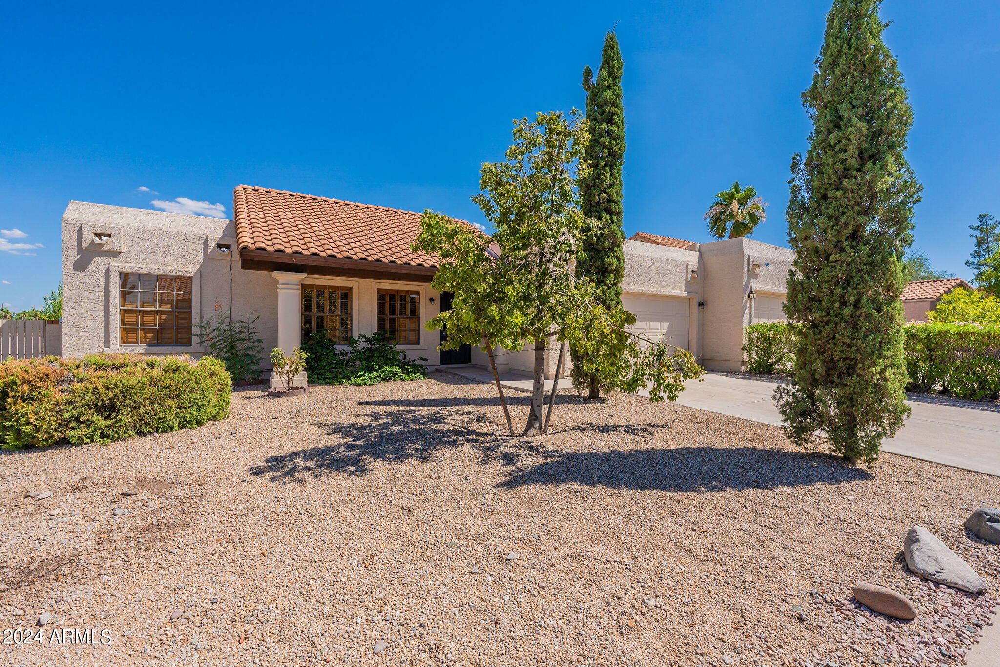 14602 N OLYMPIC Way Property Photo 1
