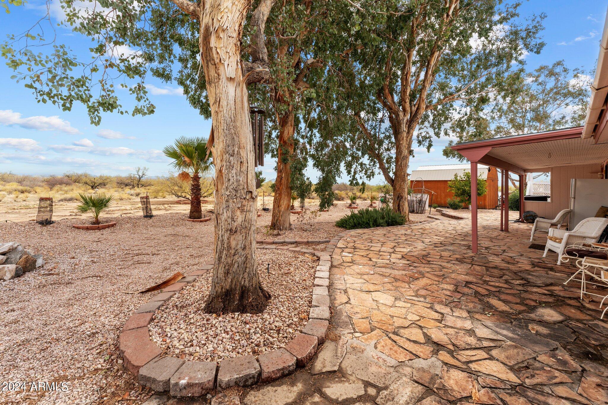 30751 S Vagabond Trail Property Photo 1