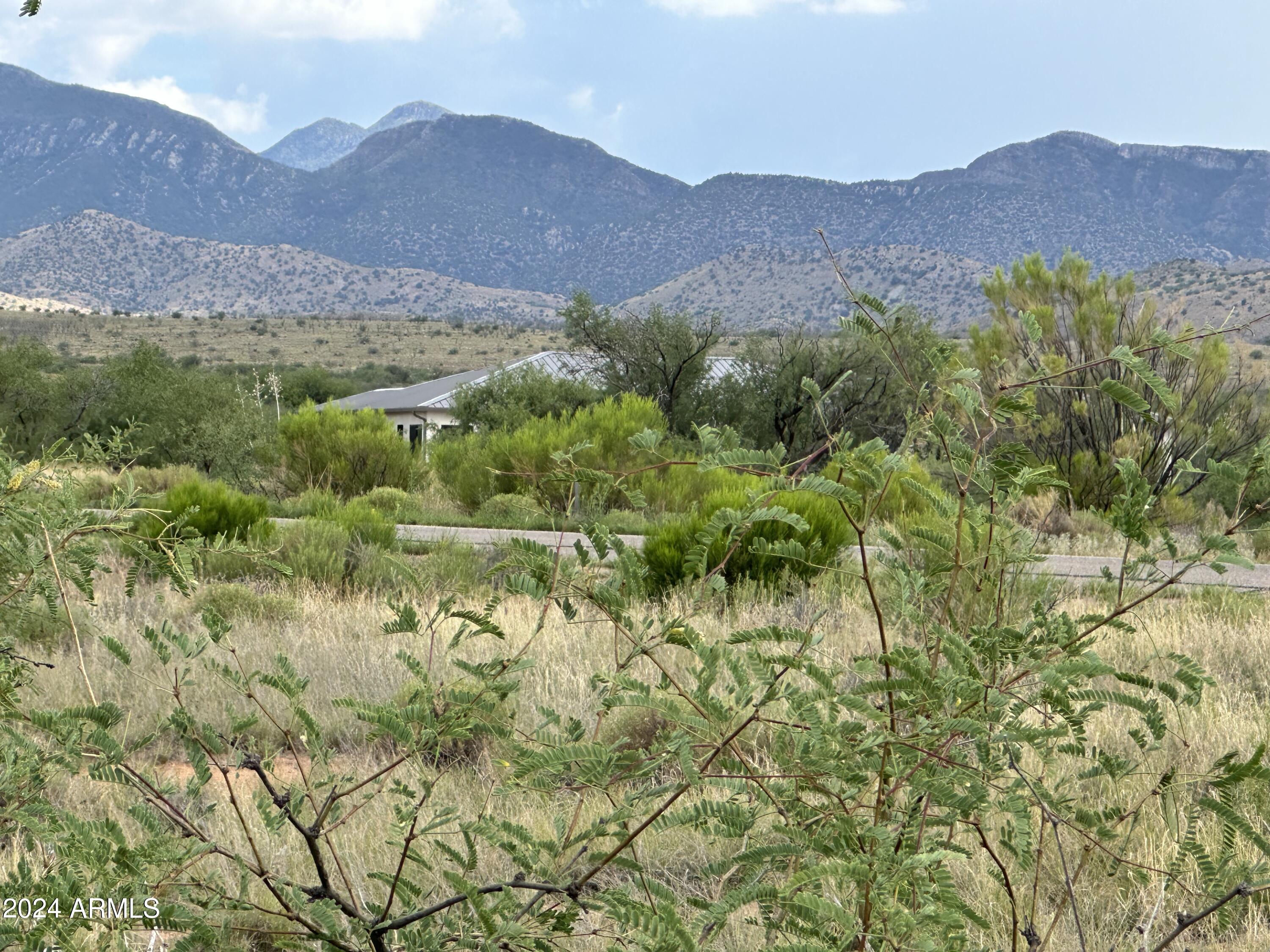 0 W Horse Ride Loop Property Photo 1