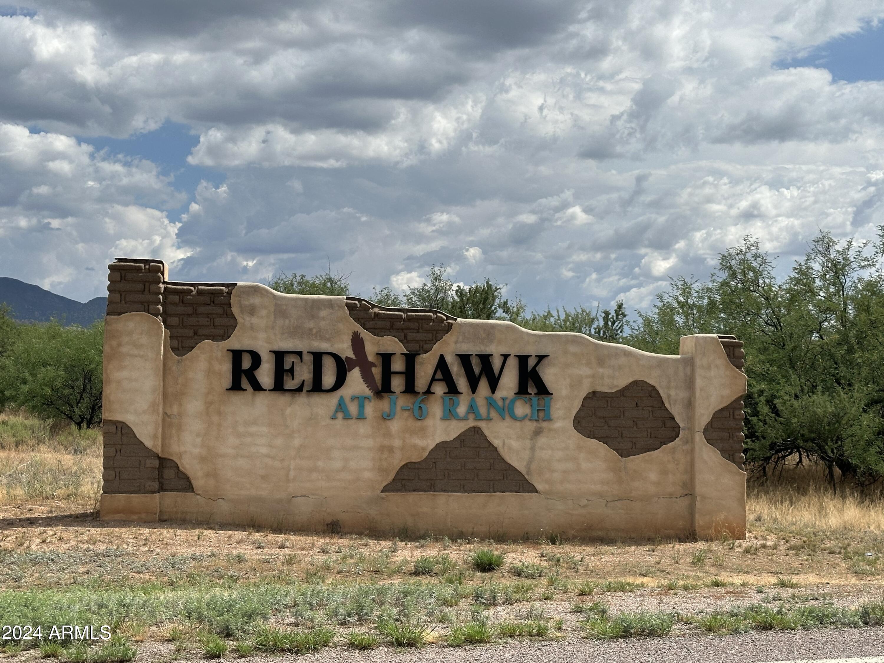 0 W Horse Ride Loop Property Photo 2
