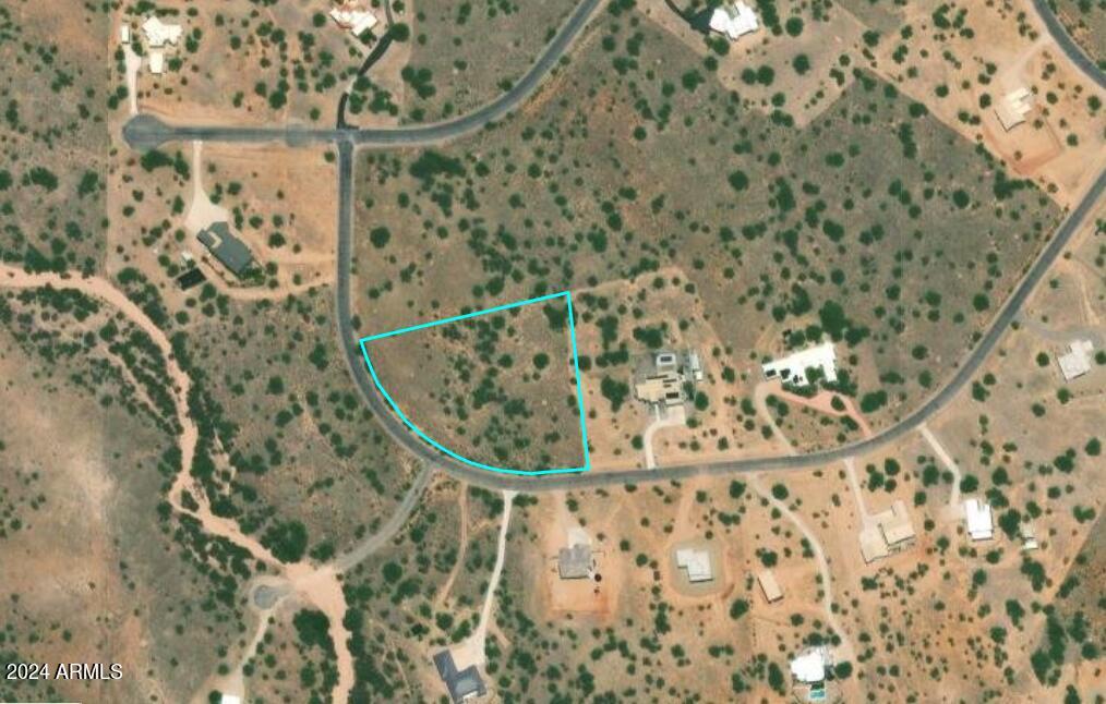 0 W Horse Ride Loop Property Photo 8