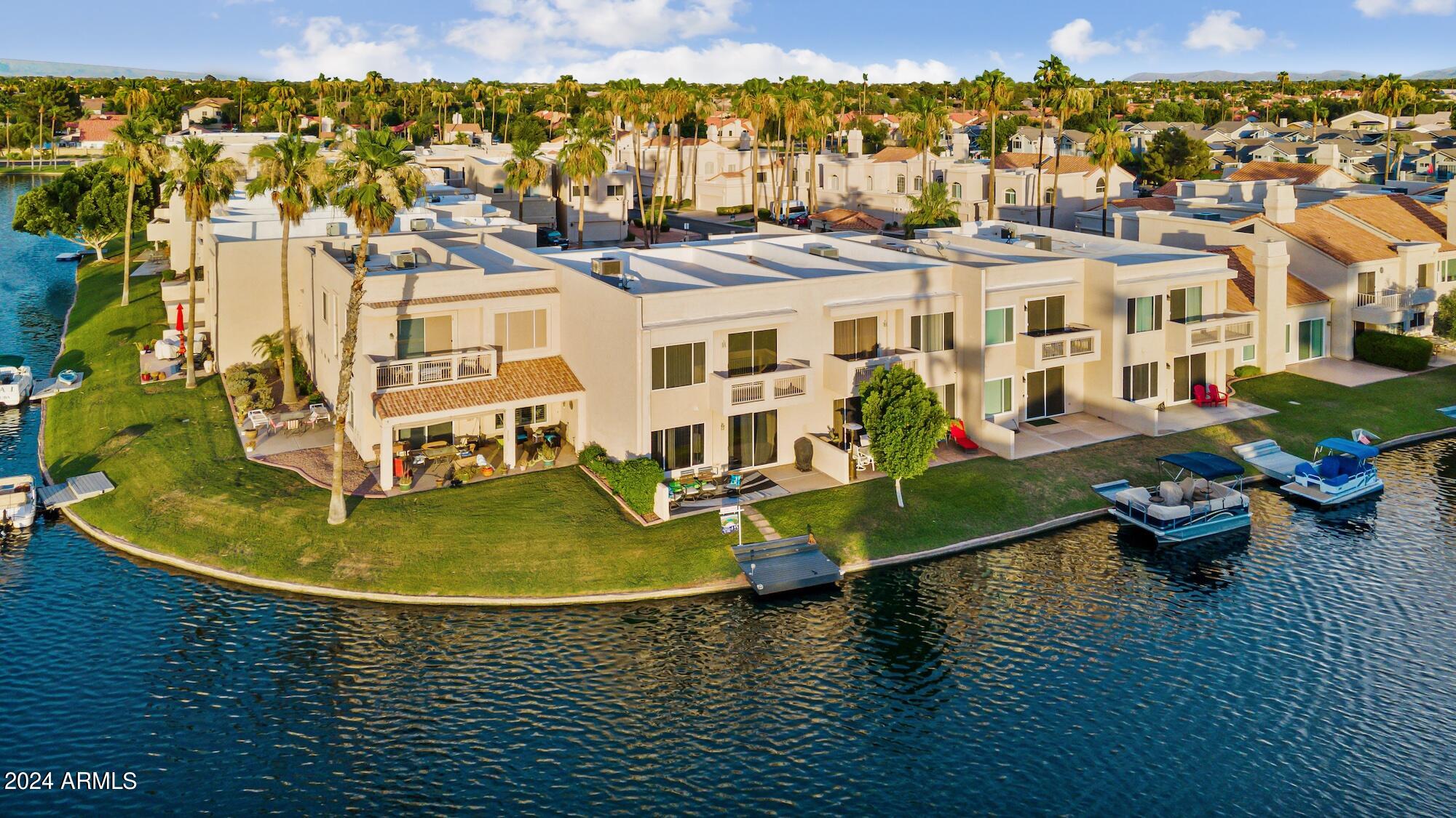 1438 W Coral Reef Drive Property Photo 1