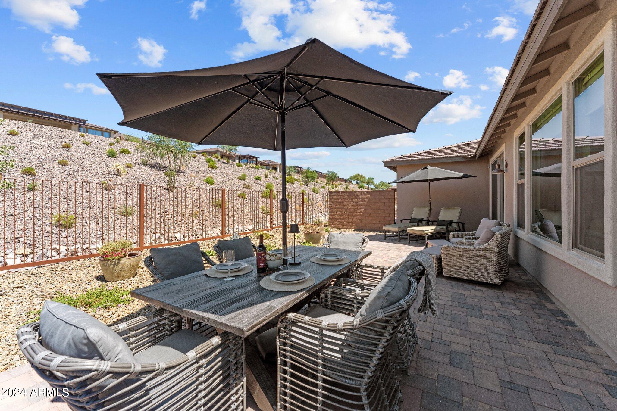 4113 Desert Moon Drive Property Photo 1
