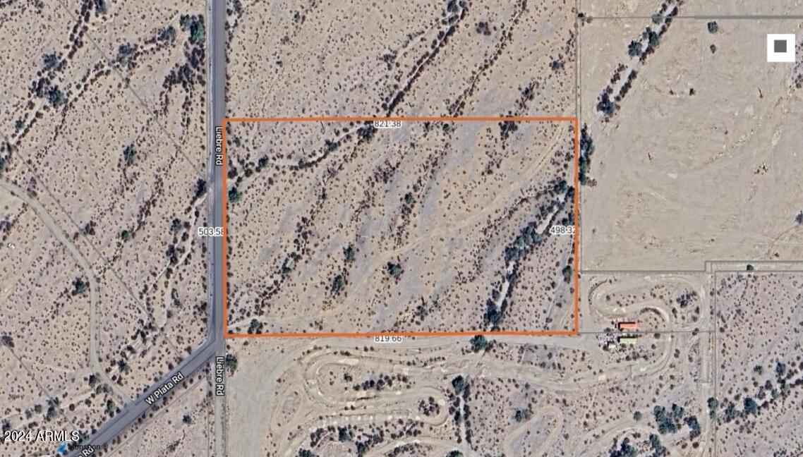 0 Liebre Road Property Photo
