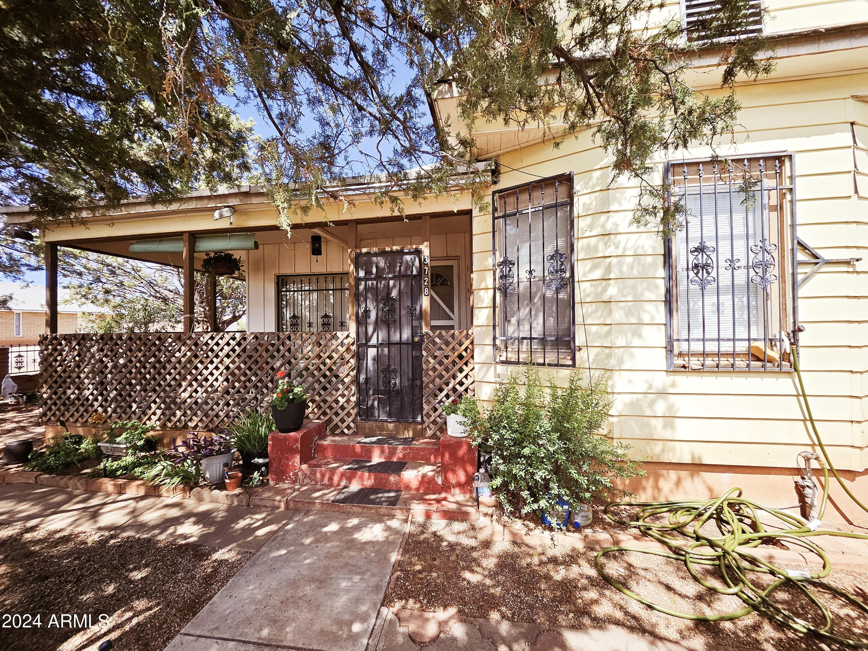 3728 S Towner