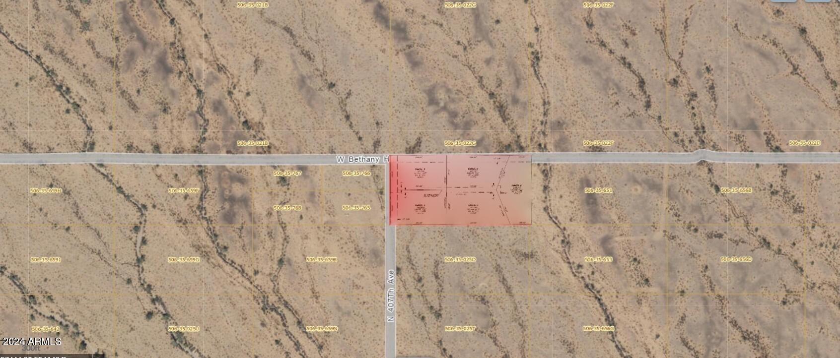 407xx W Bethany Home Rd Property Photo 3