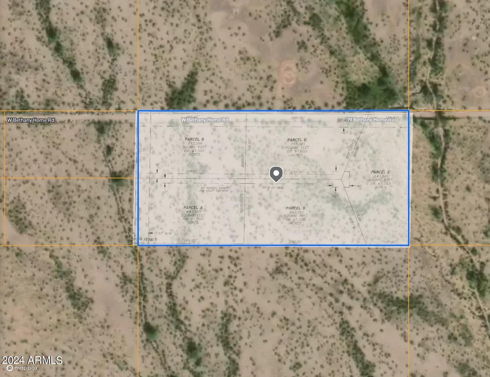 407xx W Bethany Home Rd Property Photo 5