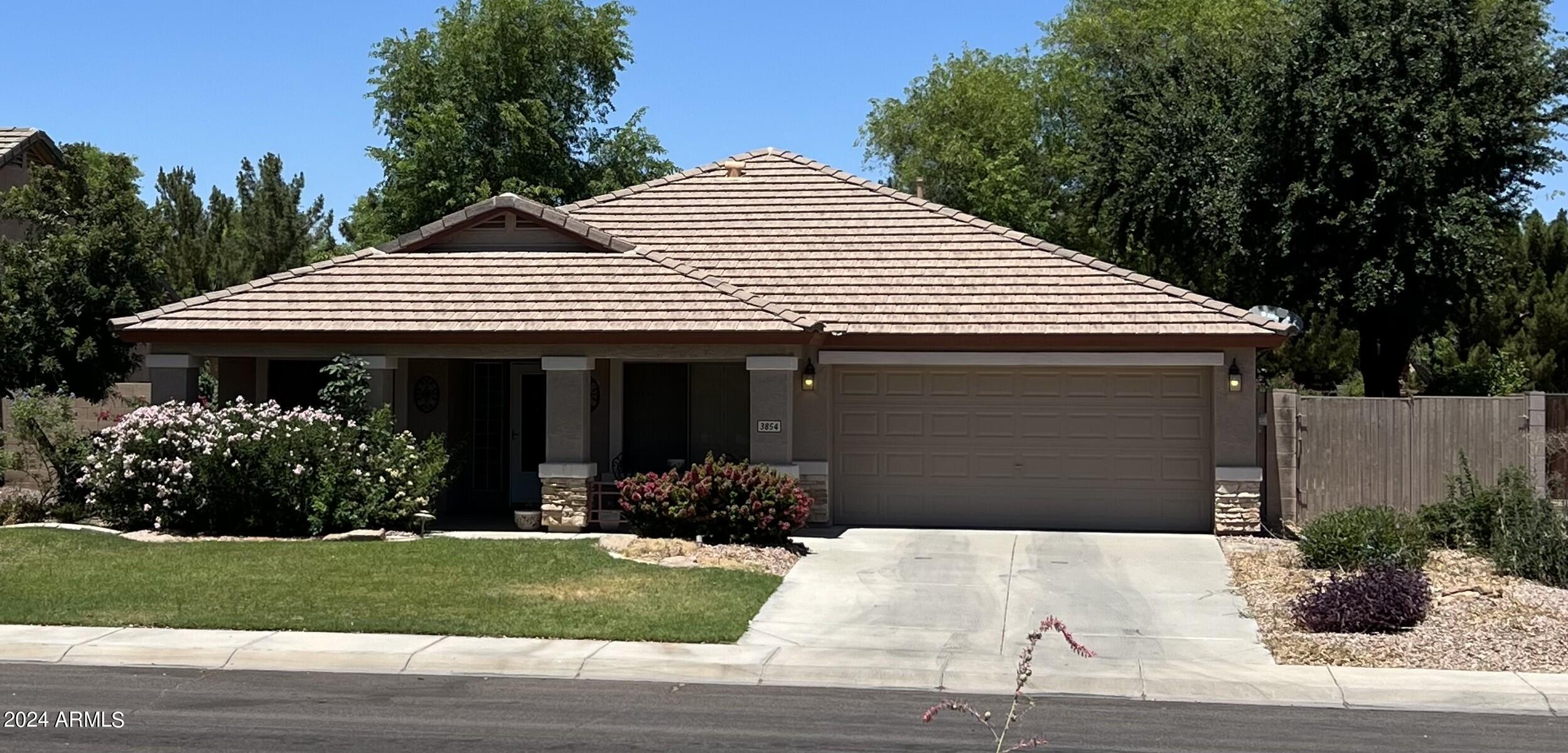 3854 E Baranca Road Property Photo 1