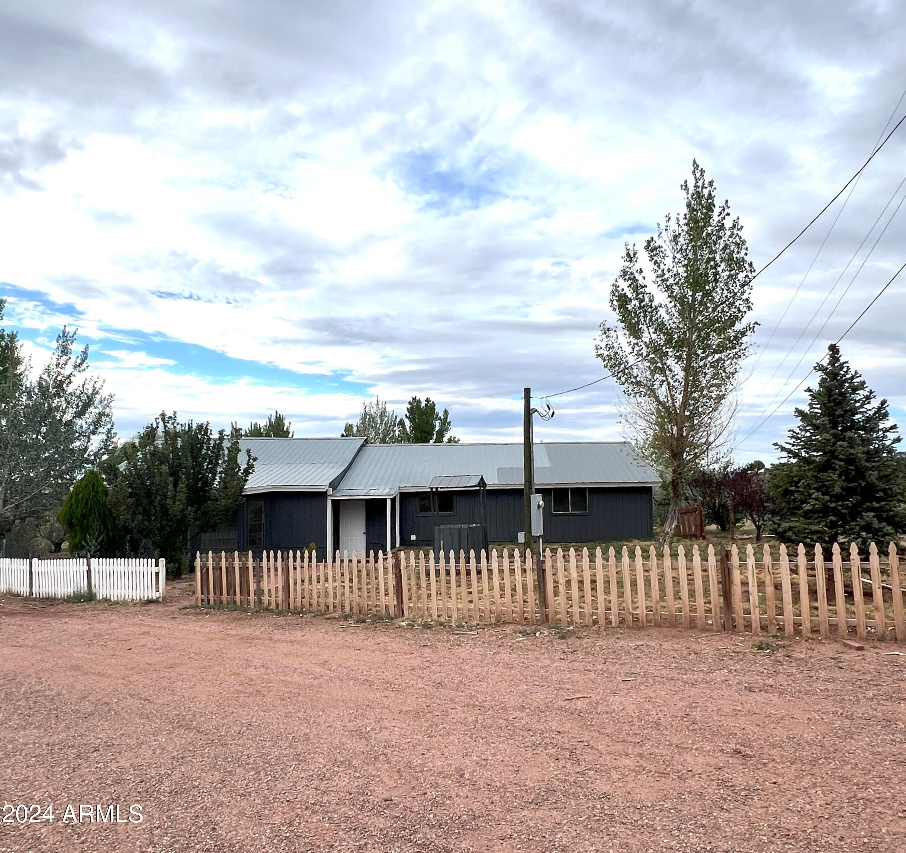 5214 Sour Dough Road Property Photo 1