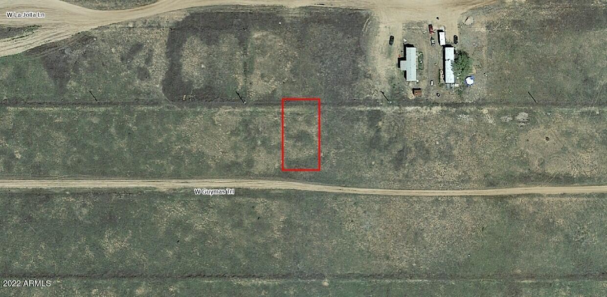340 W Guymas Trail Property Photo 26