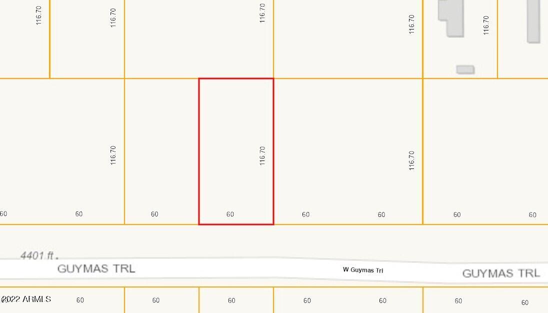 340 W Guymas Trail Property Photo 29