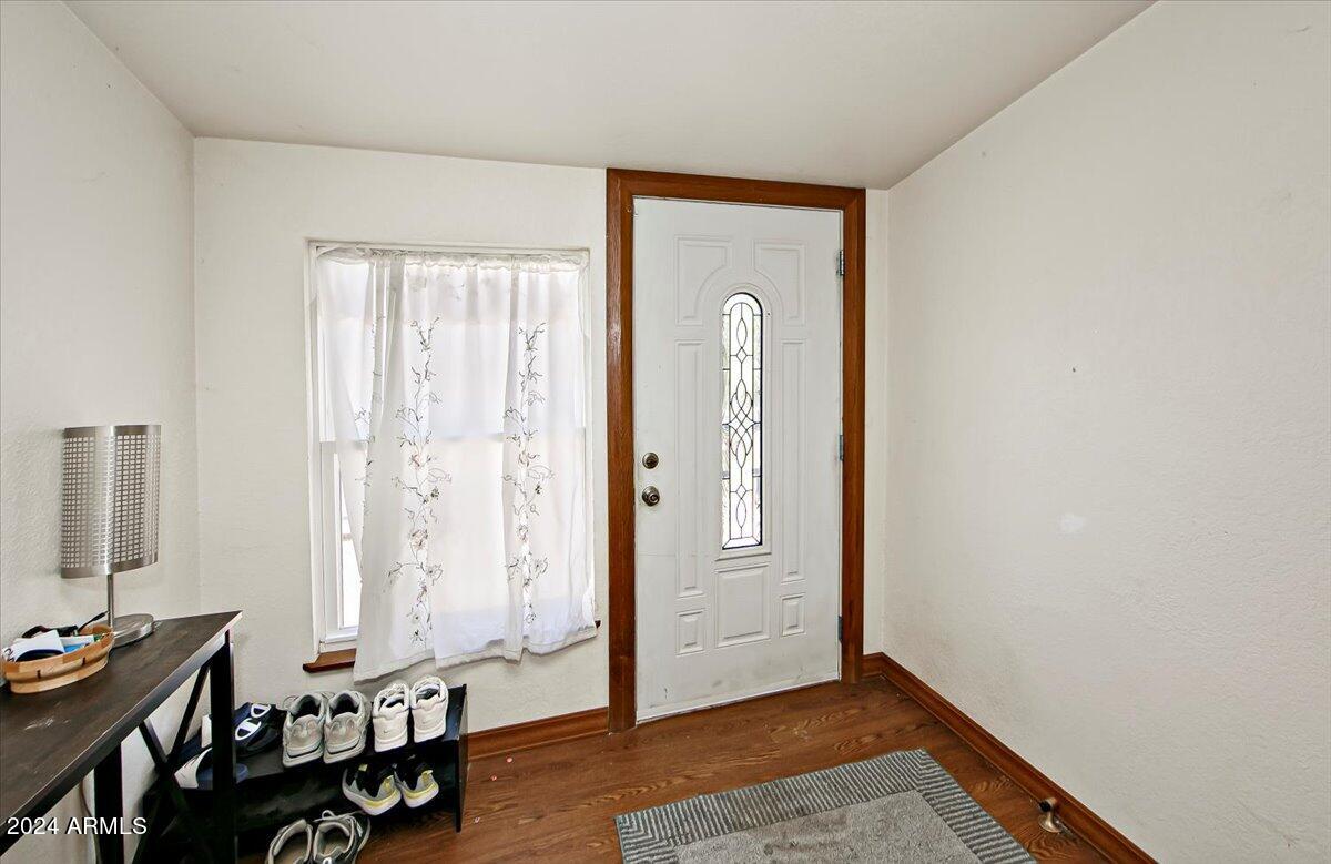 20875 E Black Rock Trail Property Photo 1