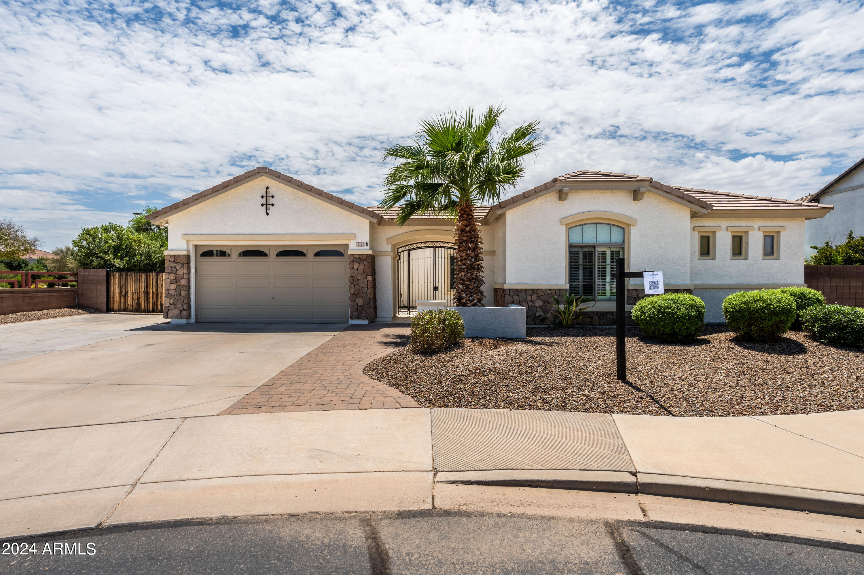 19191 E Canary Way Property Photo 1
