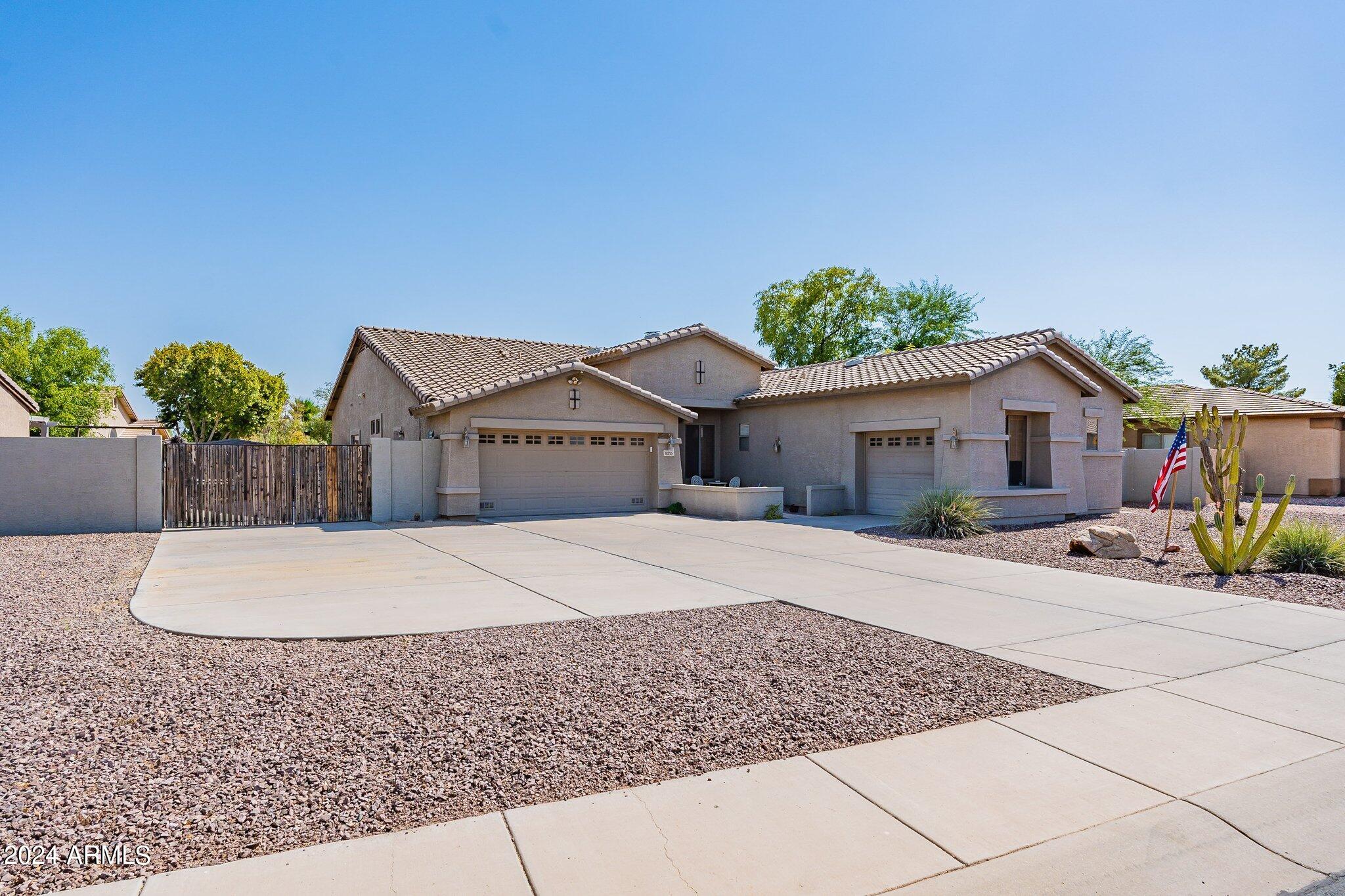 8215 W Gardenia Avenue Property Photo 1