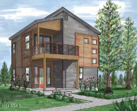 302 W Oak Avenue Property Photo 1