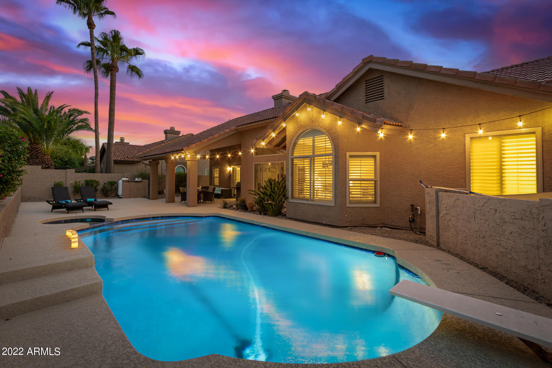 13179 N 101st Place Property Photo 1
