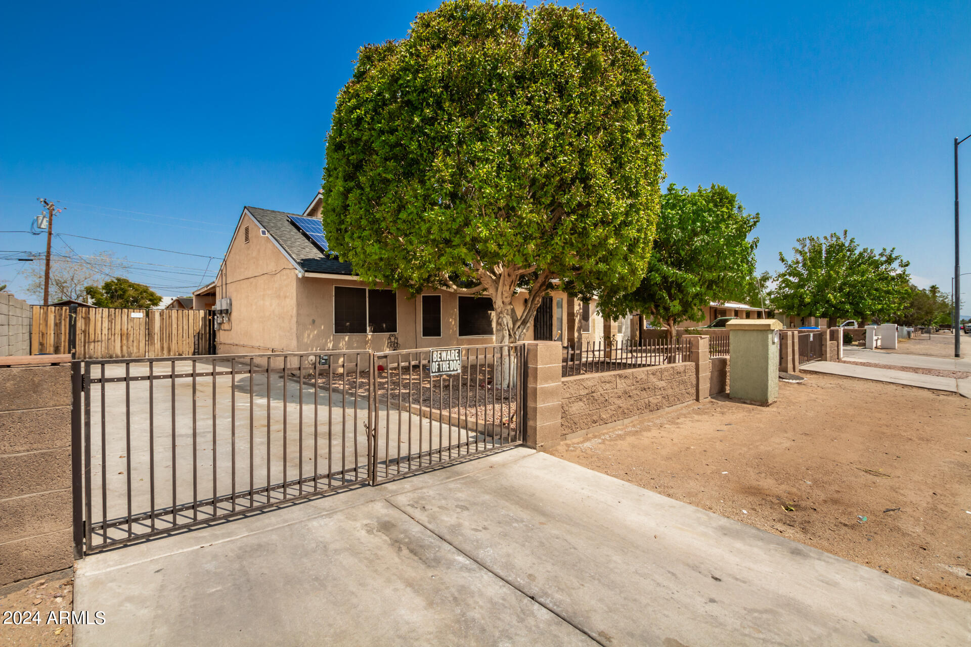 16021 N Verde Street Property Photo