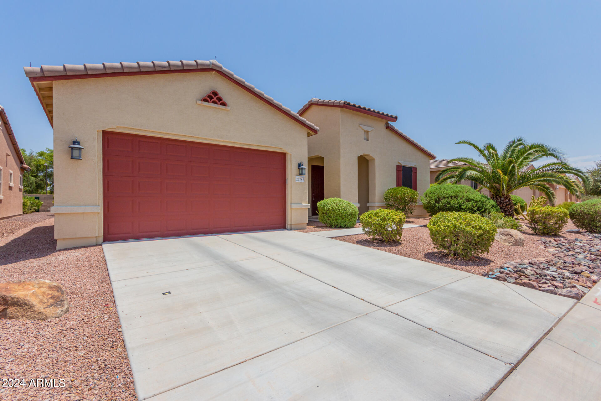 20285 N Winter Escape Court Property Photo 3