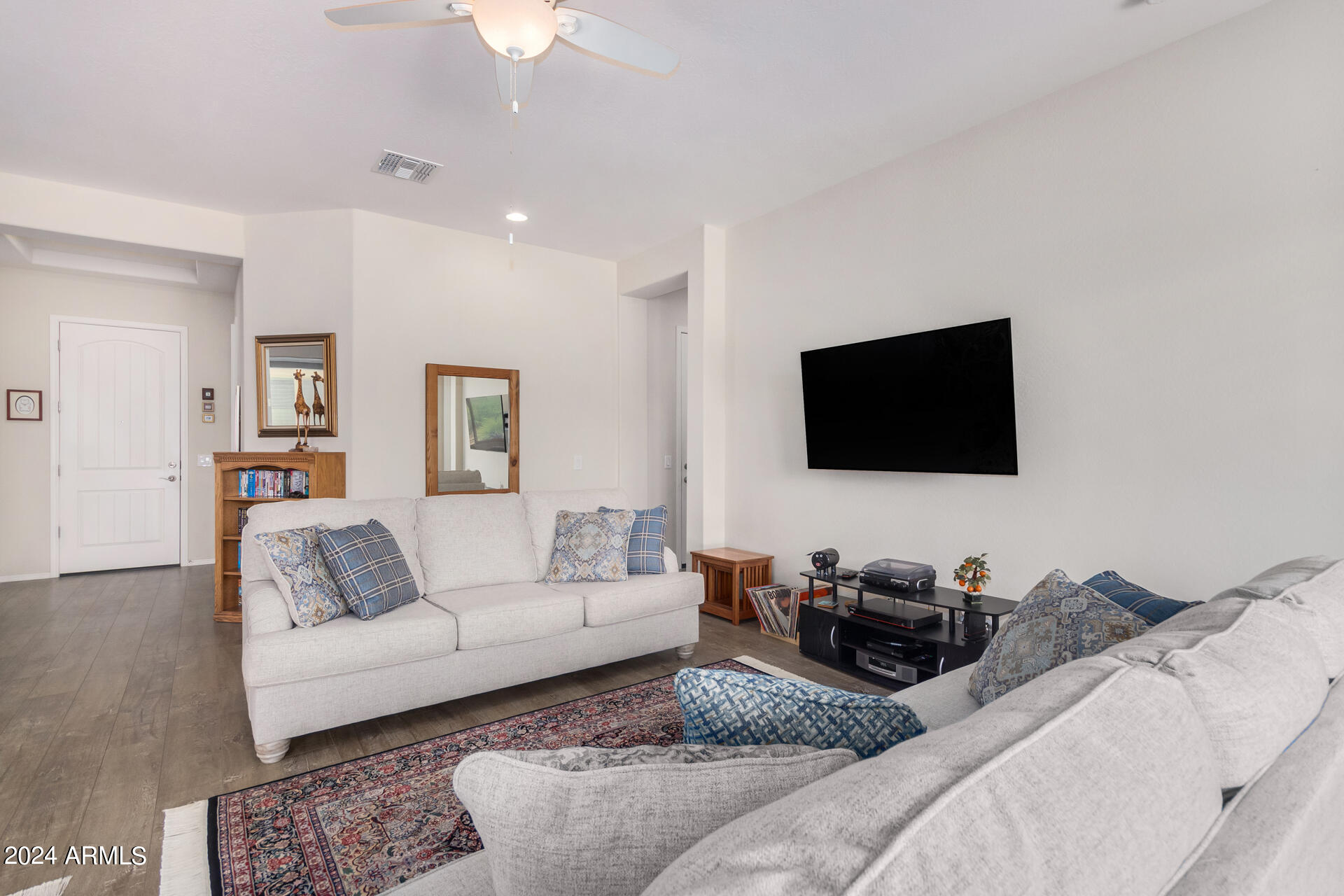 20285 N Winter Escape Court Property Photo 9