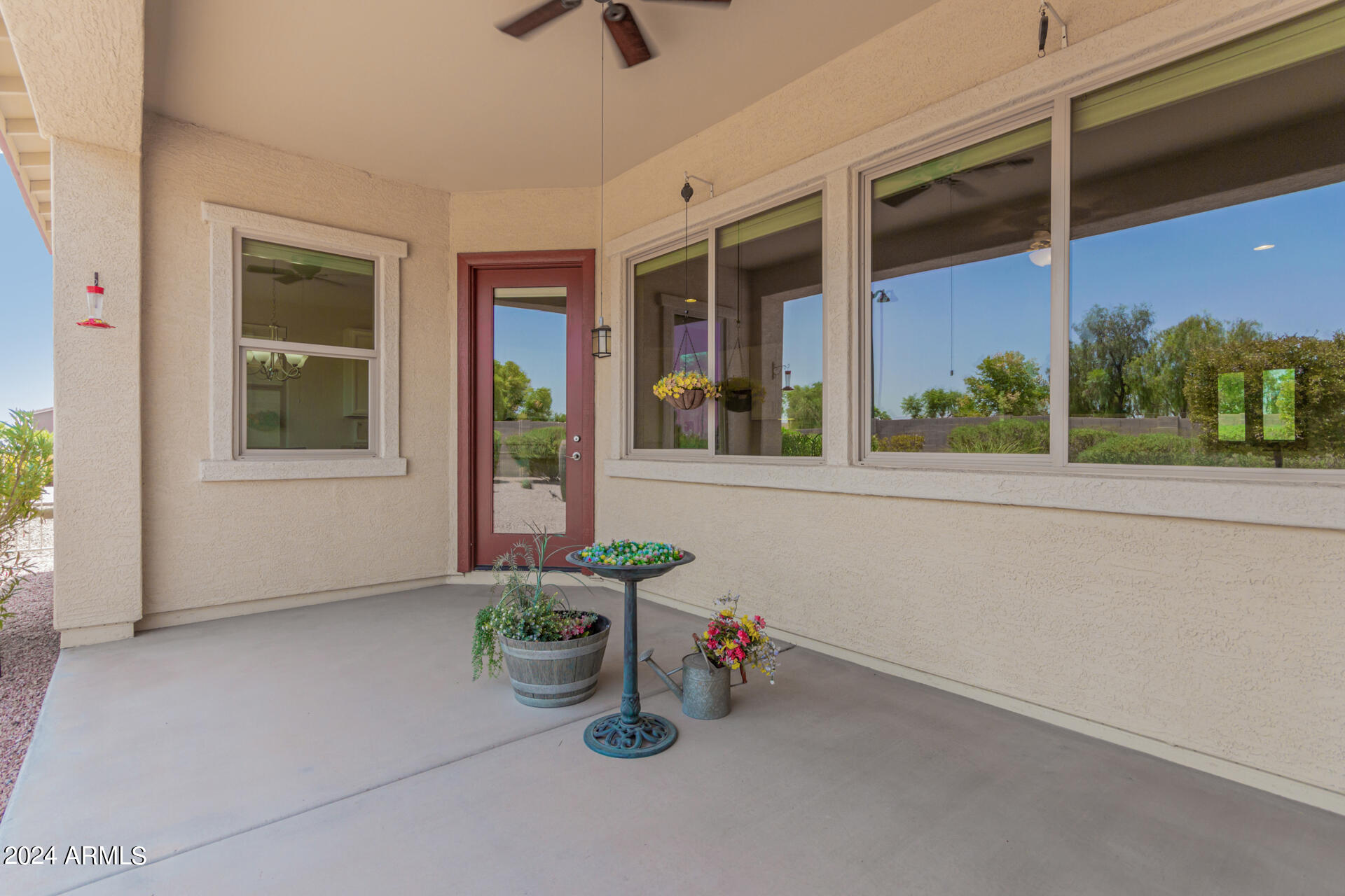 20285 N Winter Escape Court Property Photo 35