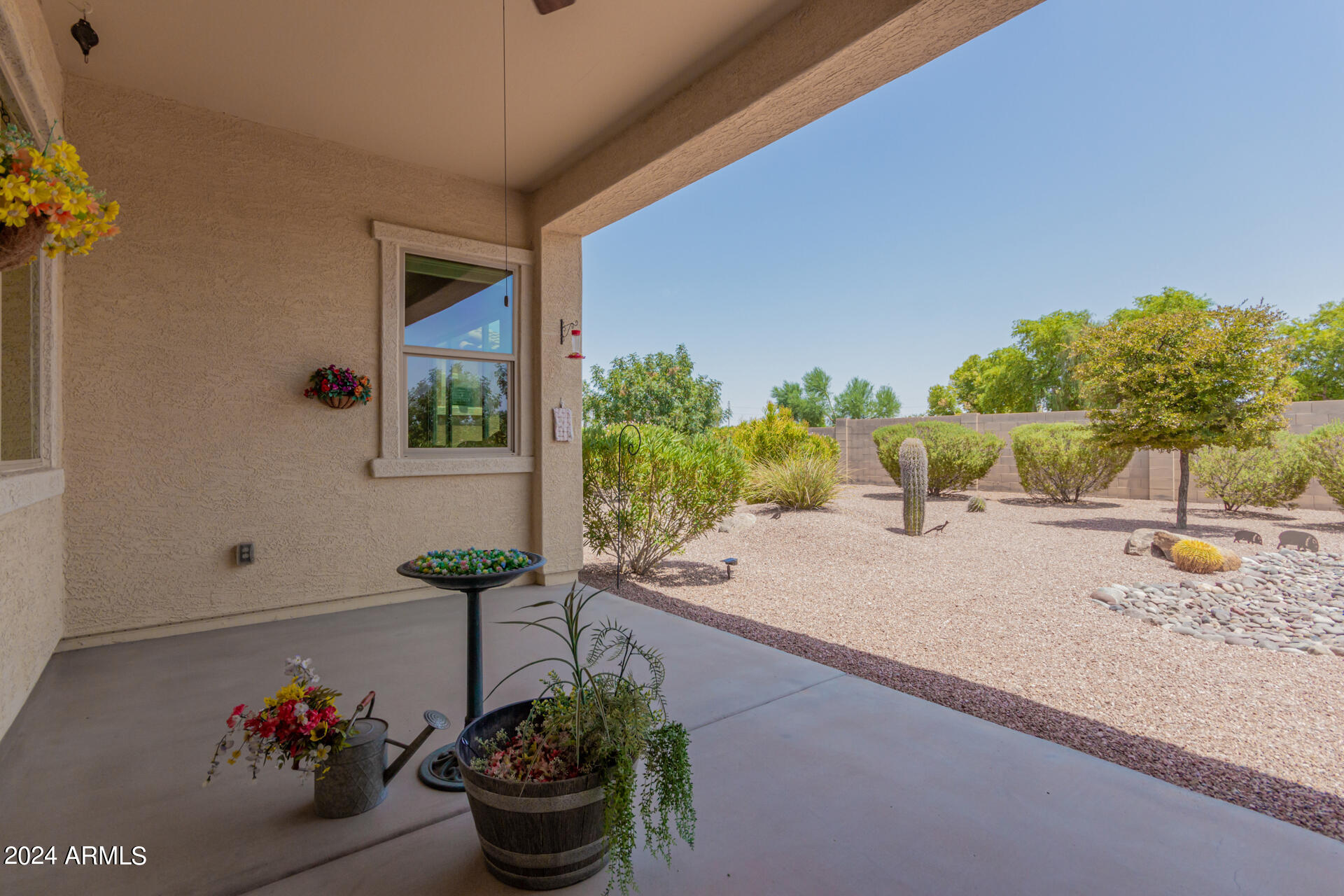20285 N Winter Escape Court Property Photo 36
