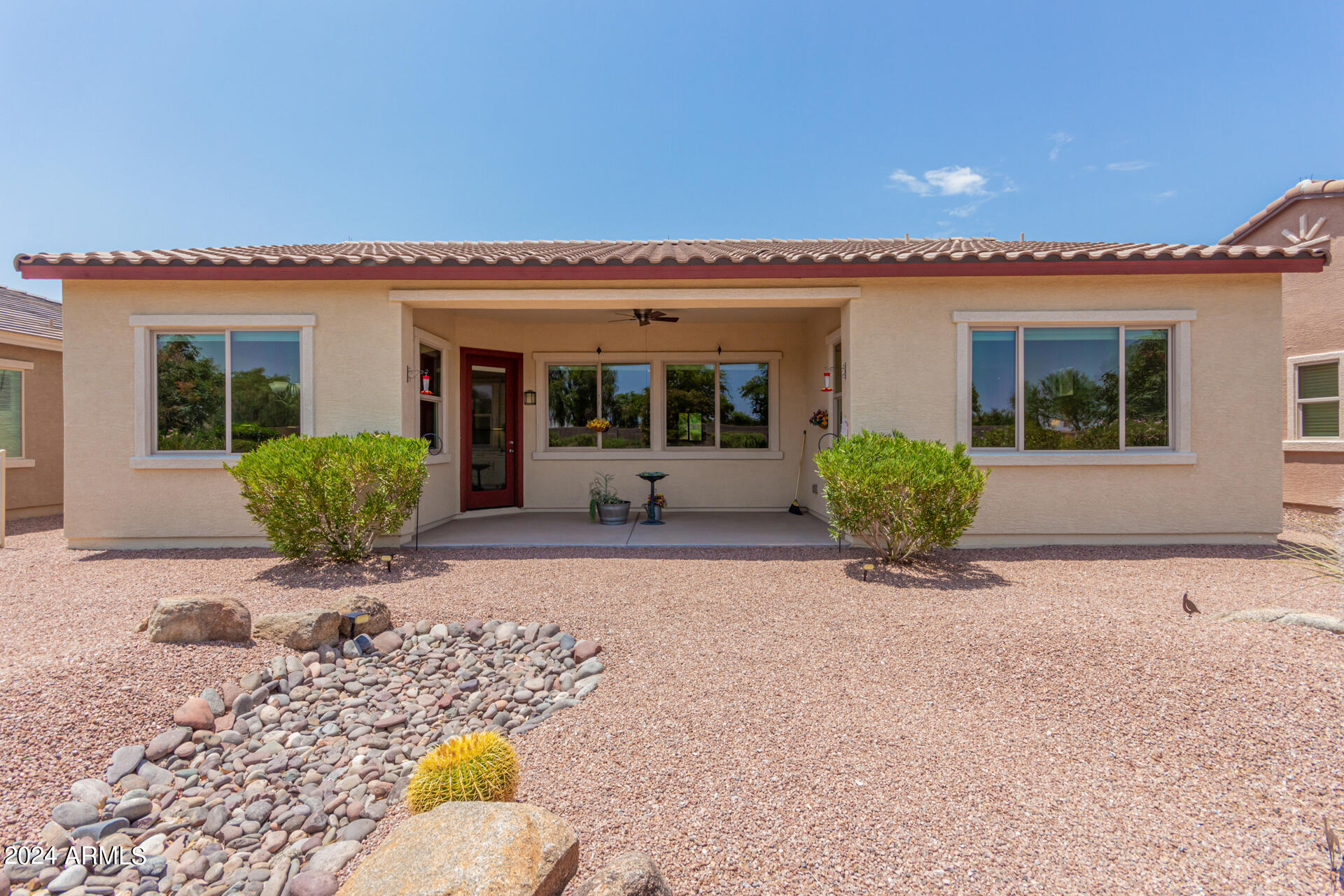 20285 N Winter Escape Court Property Photo 39