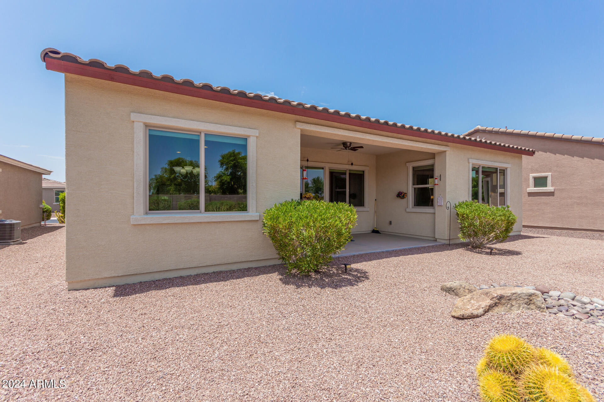 20285 N Winter Escape Court Property Photo 41