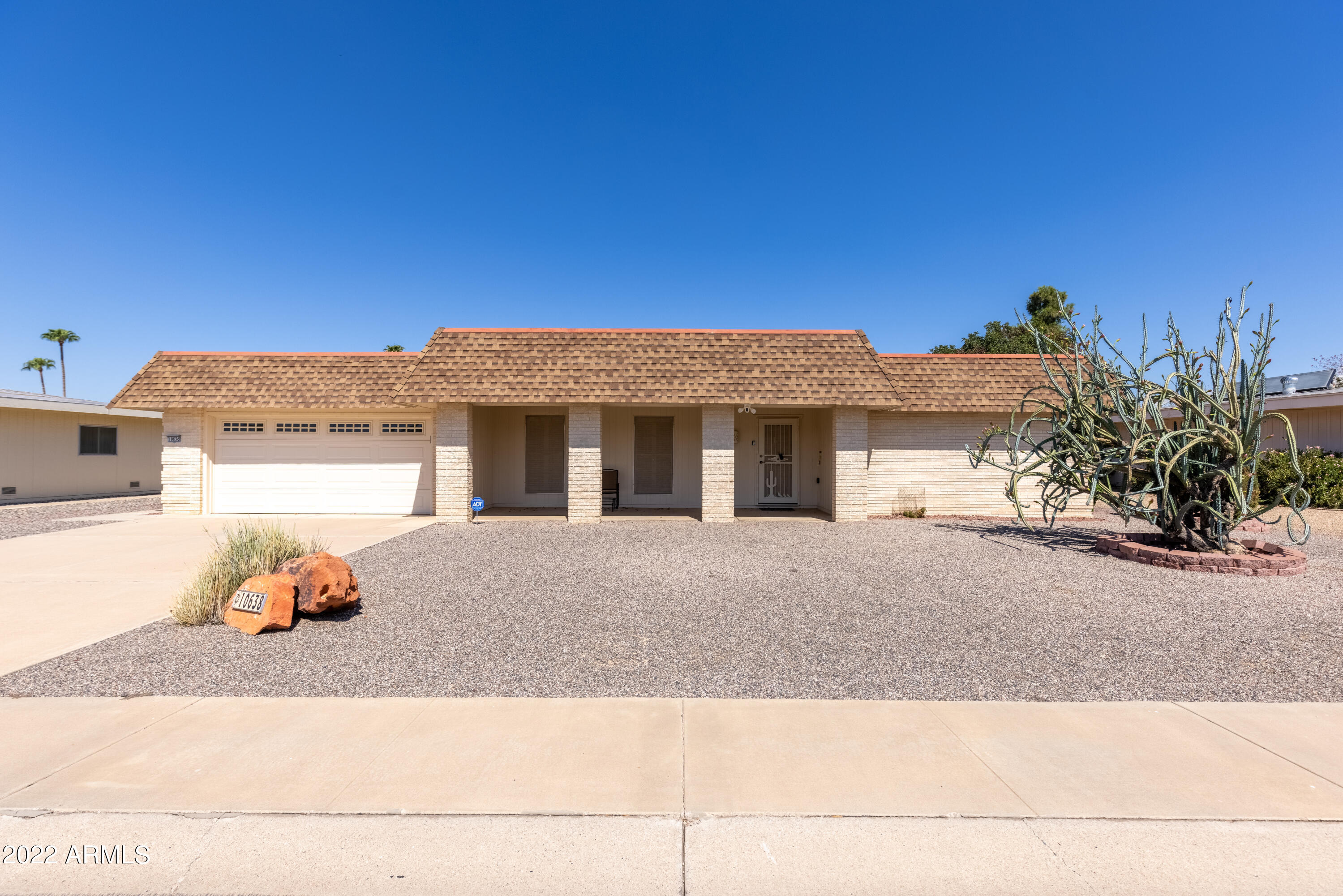 10638 W SEQUOIA Drive