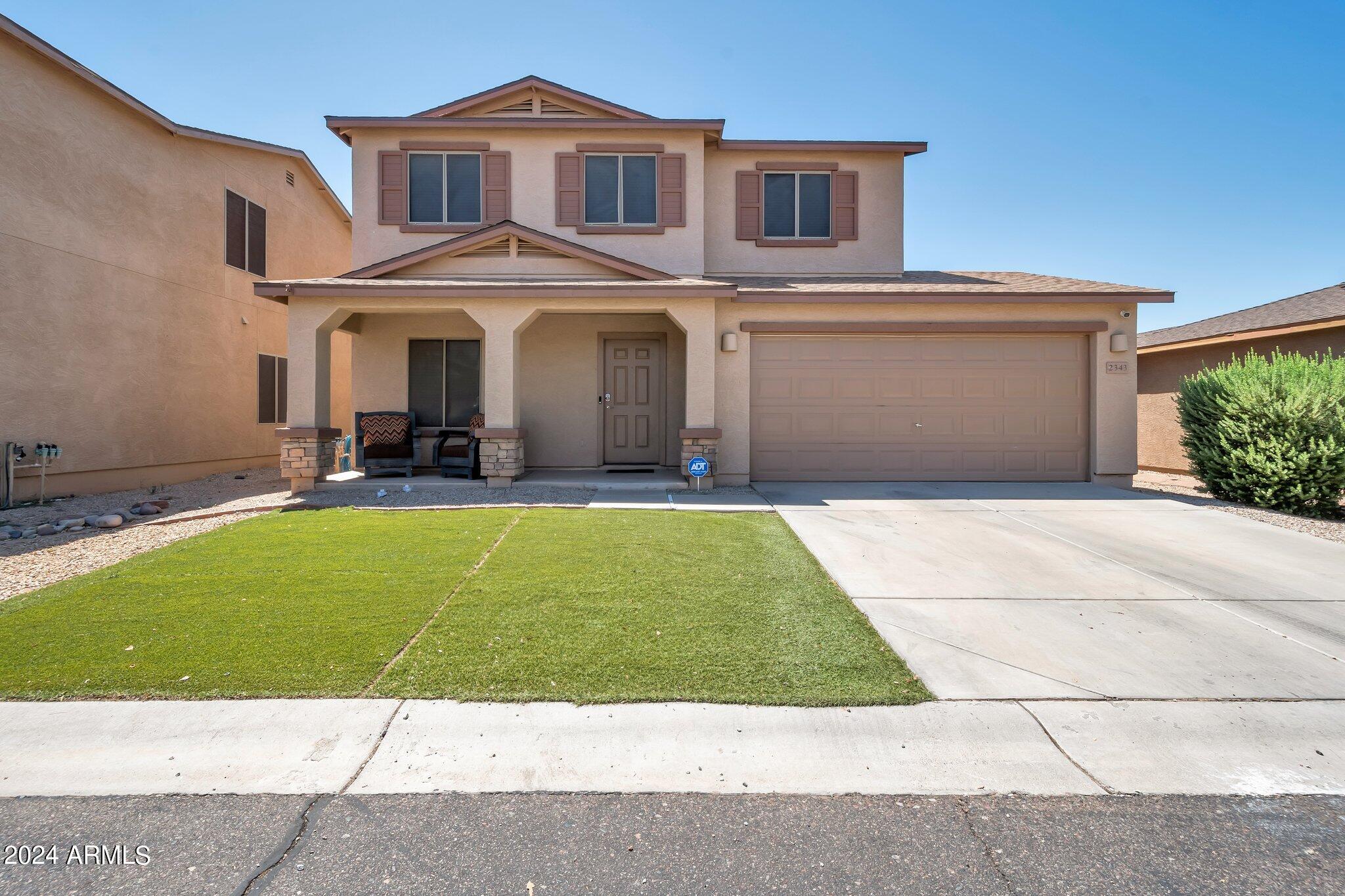 2343 E Meadow Land Drive Property Photo 1