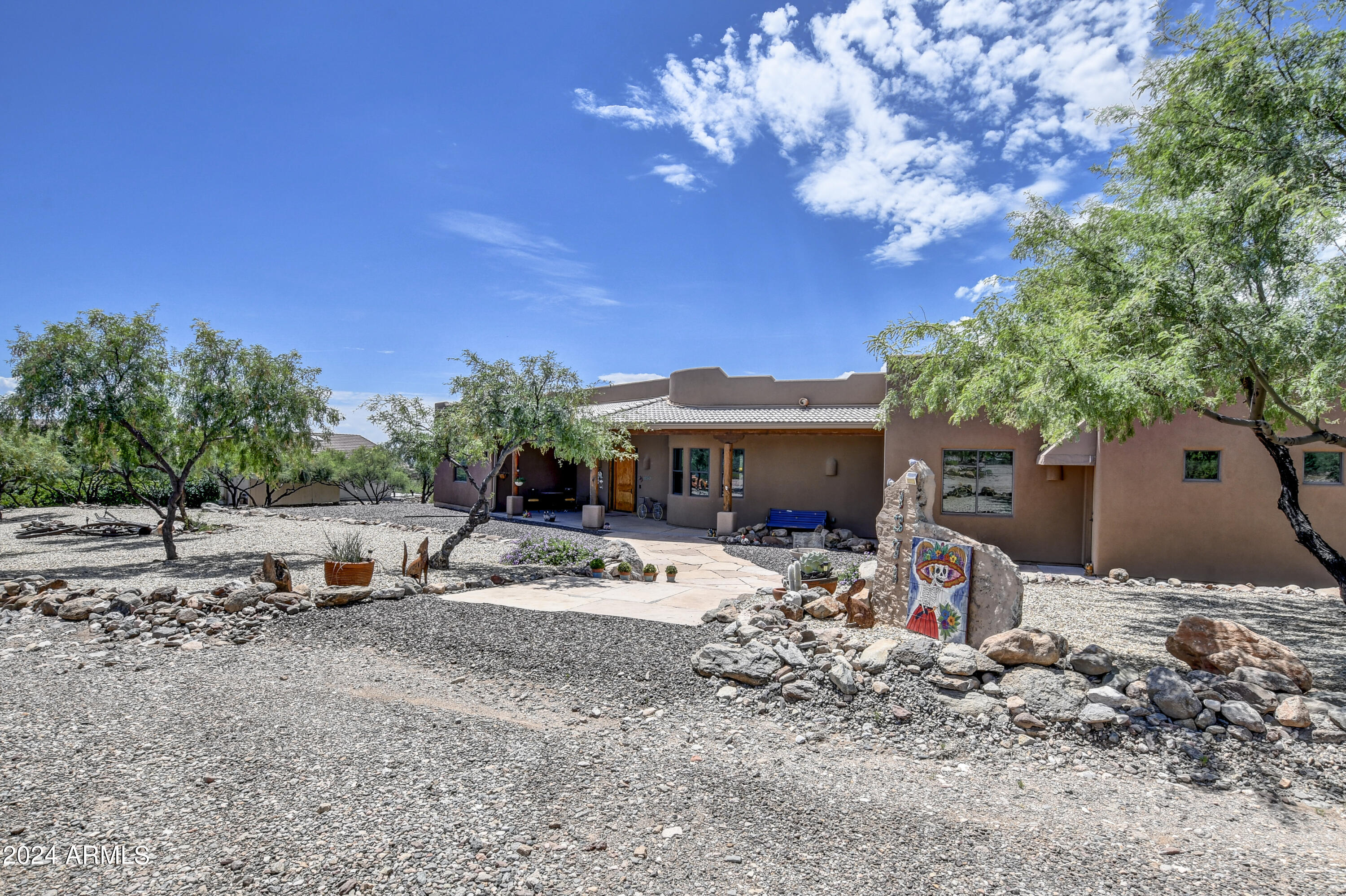 1371 Tavasci Road Property Photo 1