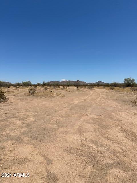 0 Peace Pipe Road