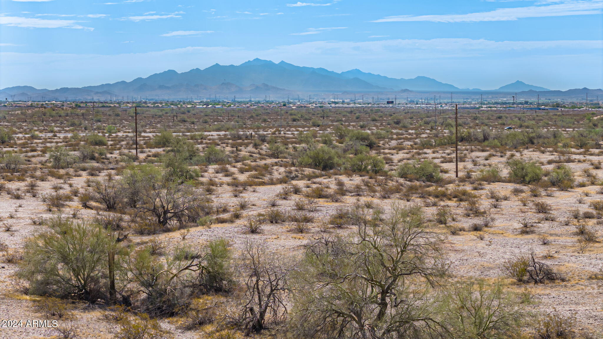 0 N West Of Miller Road