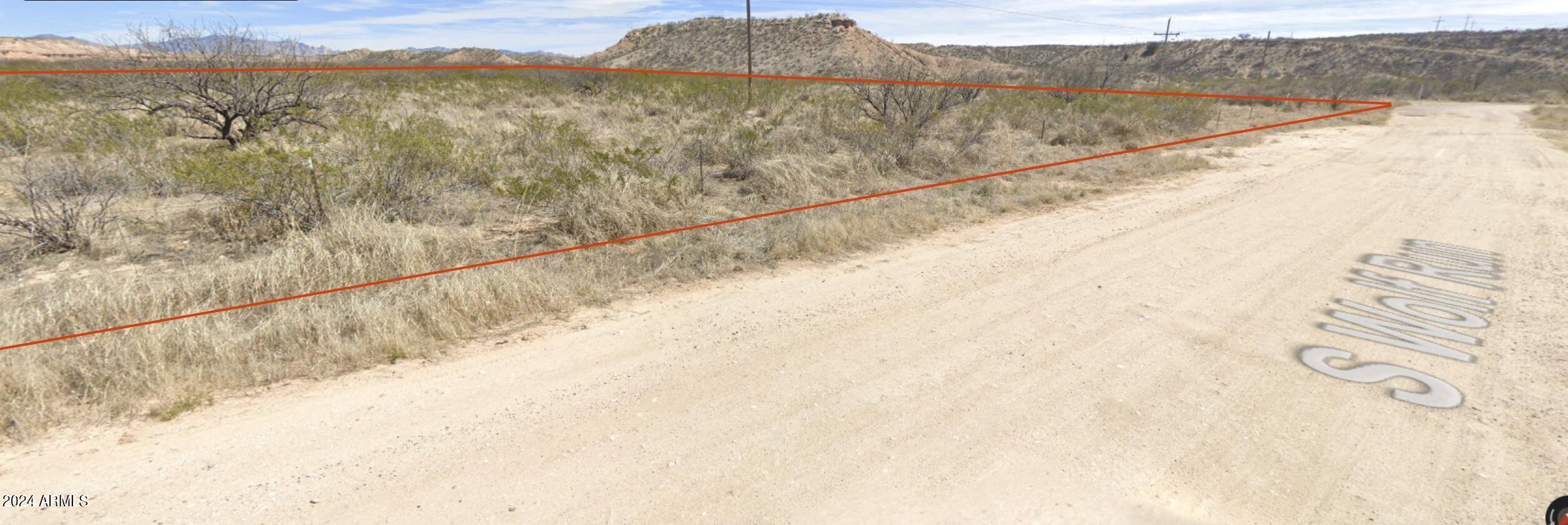 0 S Wolf Run Property Photo 1