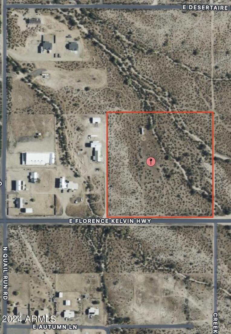 21696 E Florence-kelvin Highway Property Photo