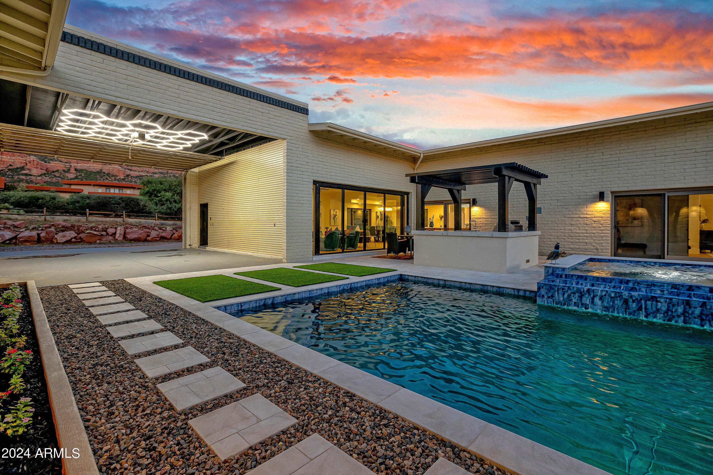 20 Sierra Roja Circle Property Photo 1