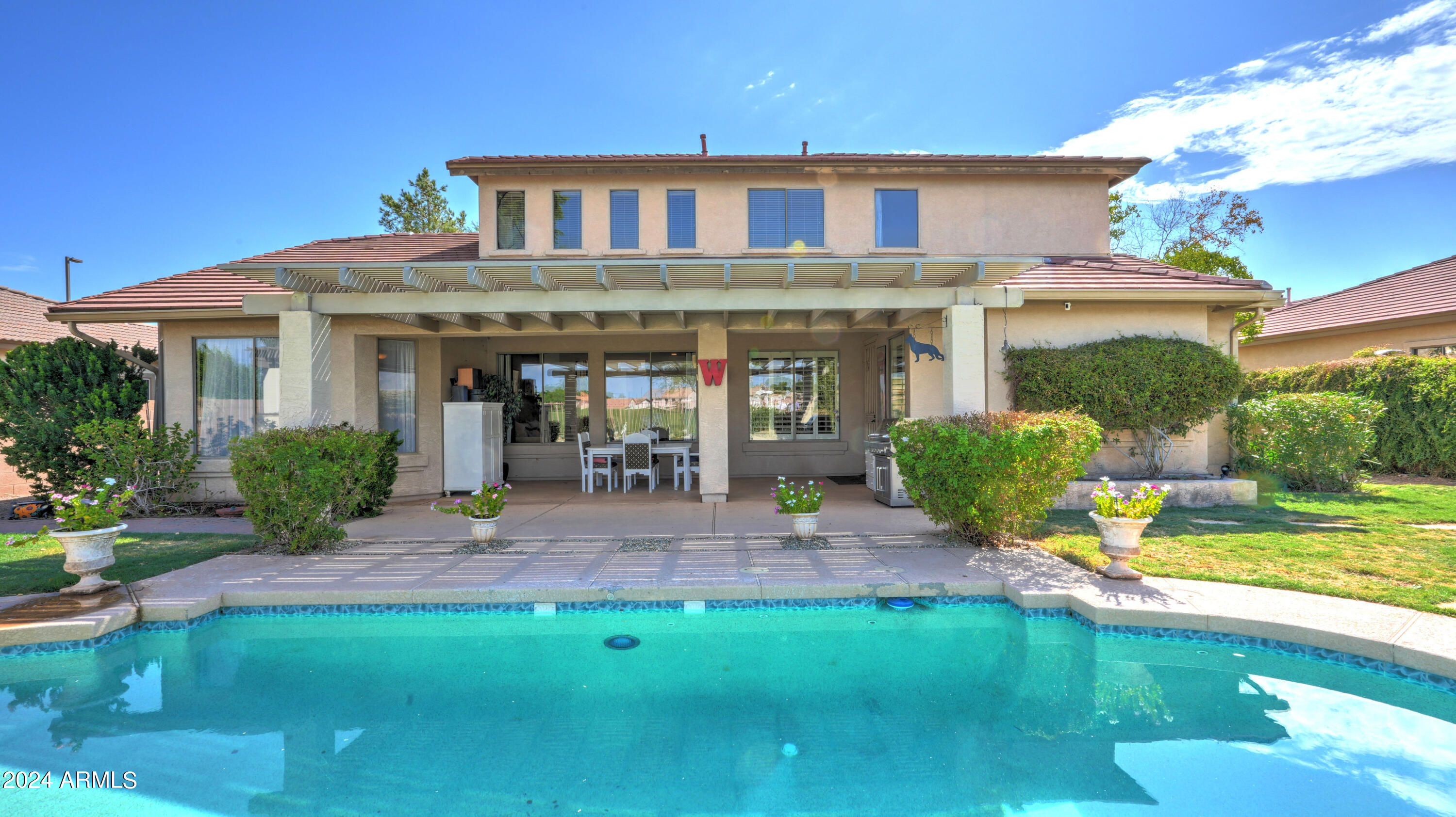 6574 S Crestview Drive Property Photo 3