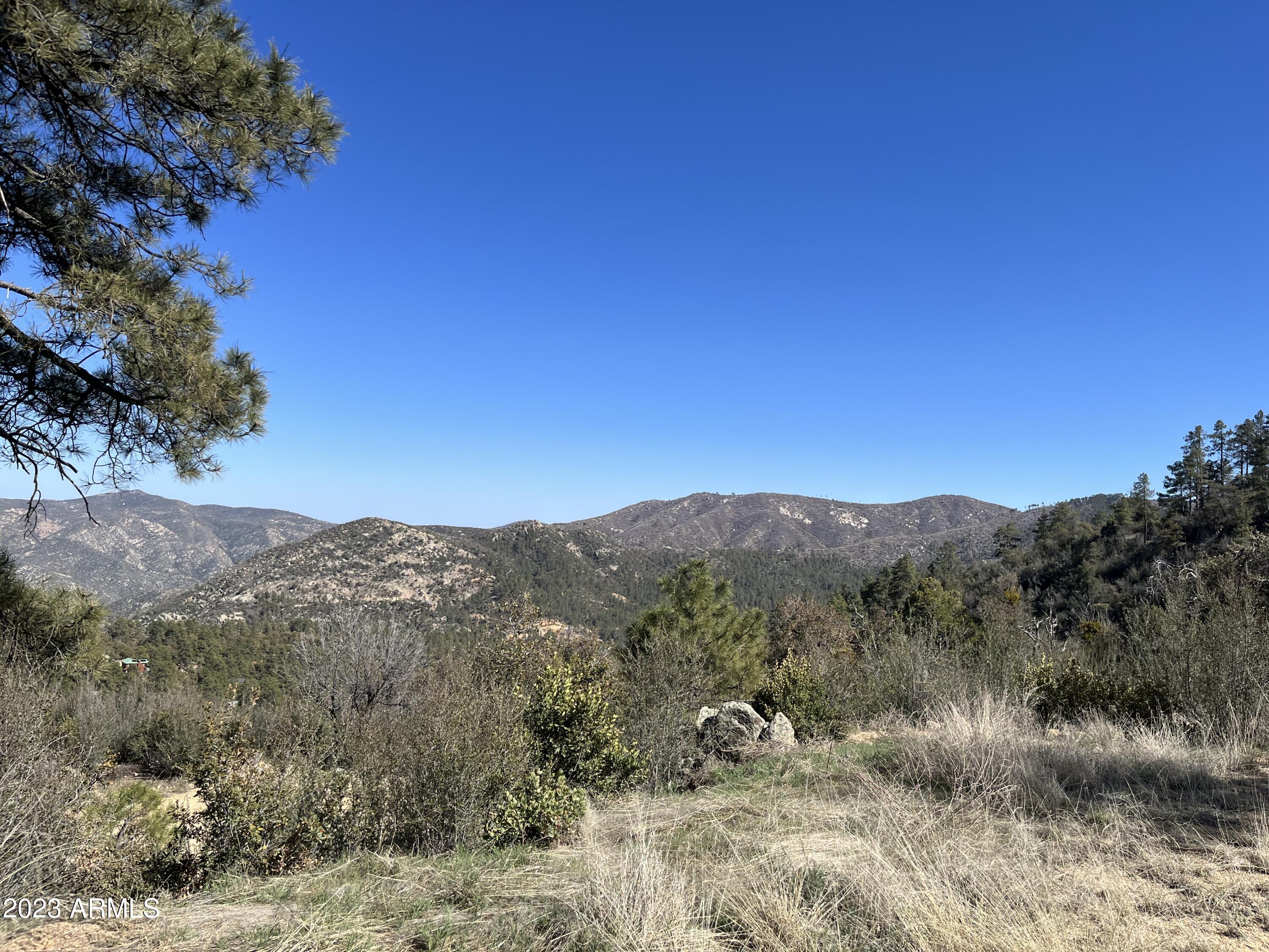 23061 S Towers Mountain Road Property Photo