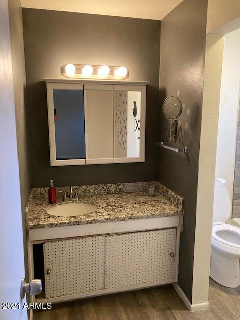 302 W Medlock Drive Property Photo 2