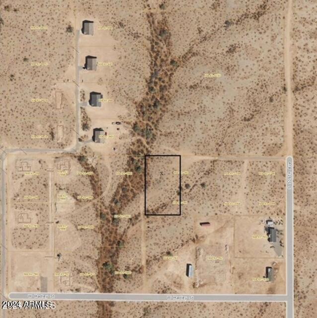 309xx W Yuma Road Property Photo