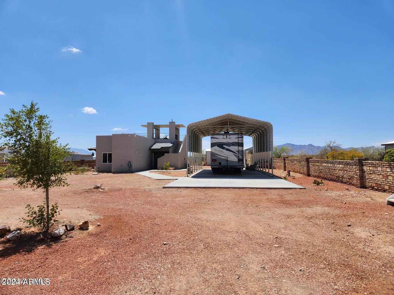 28418 Rainbow Trail Property Photo 1