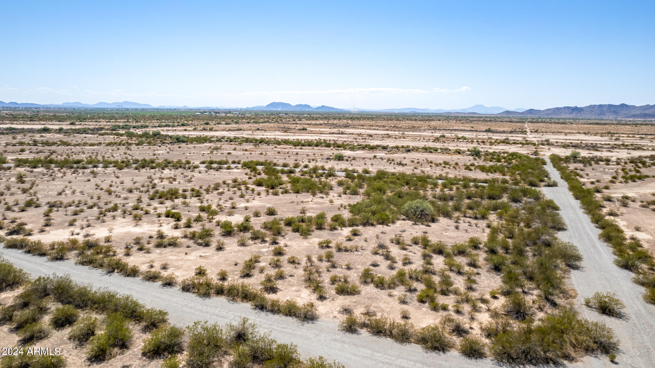 3640 N HUALAPAI Drive Property Photo 1