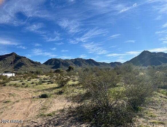 6411 W Hunt Highway Property Photo