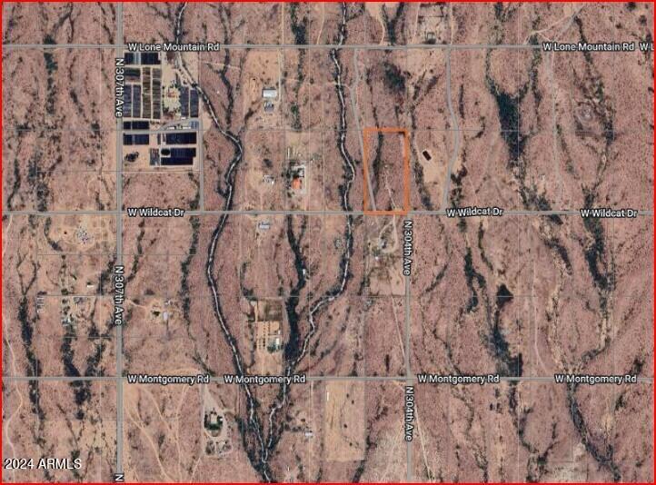 304xx W Wildcat Drive W Property Photo 1
