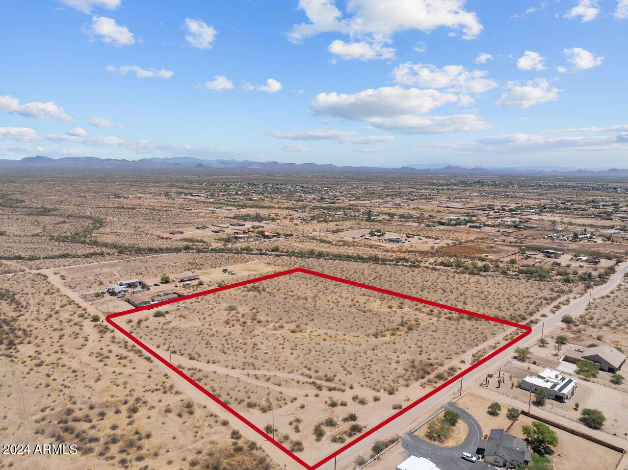 Tbd W Lone Mountain Road Property Photo