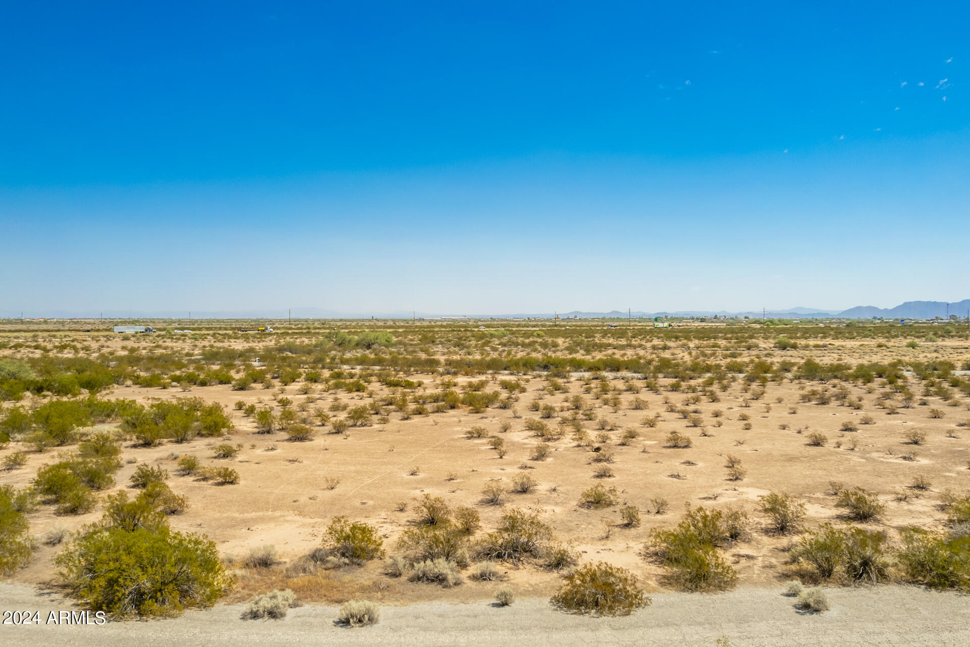 3615 N PIMA Drive Property Photo 1