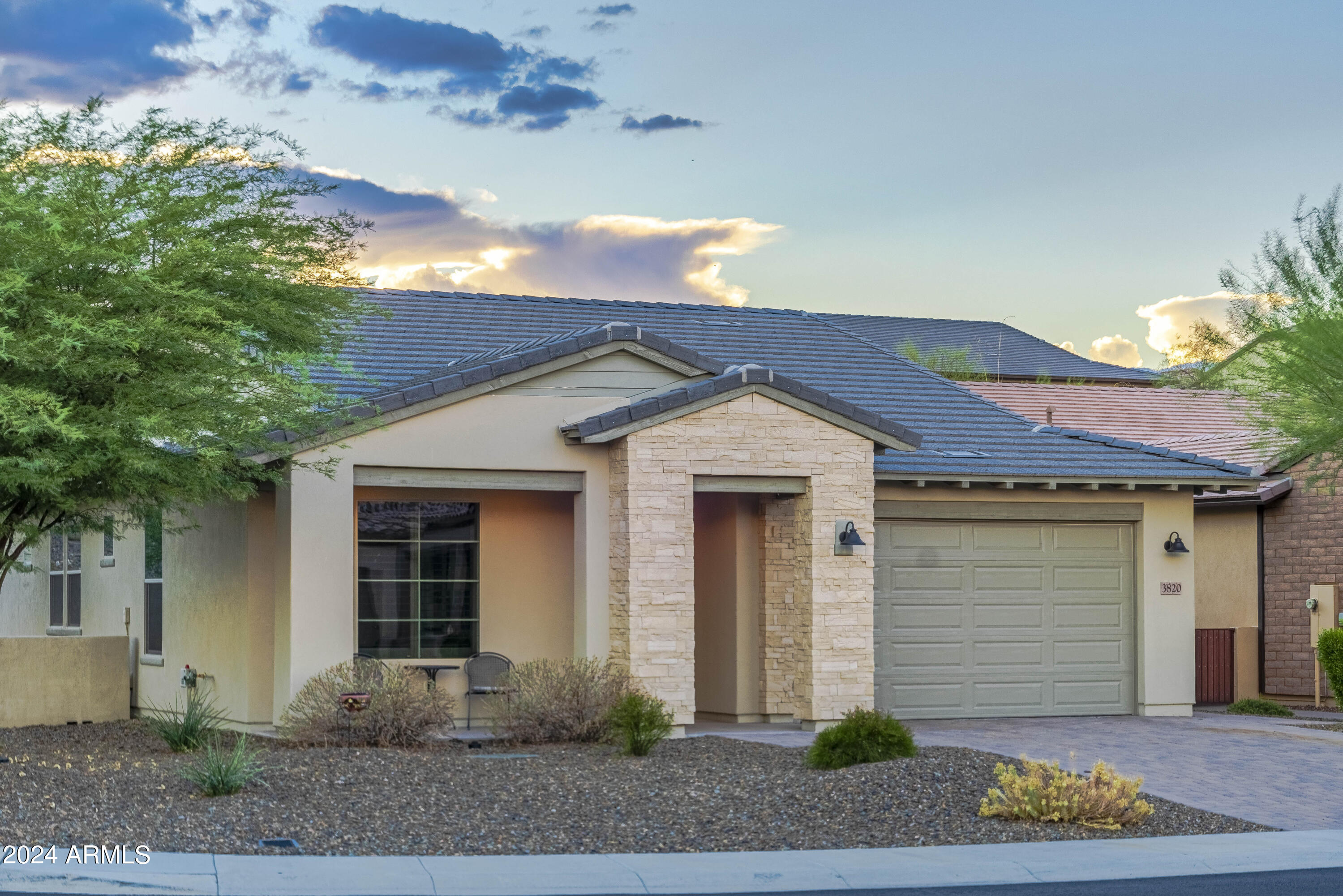 3820 Ridge Runner Way Property Photo 1