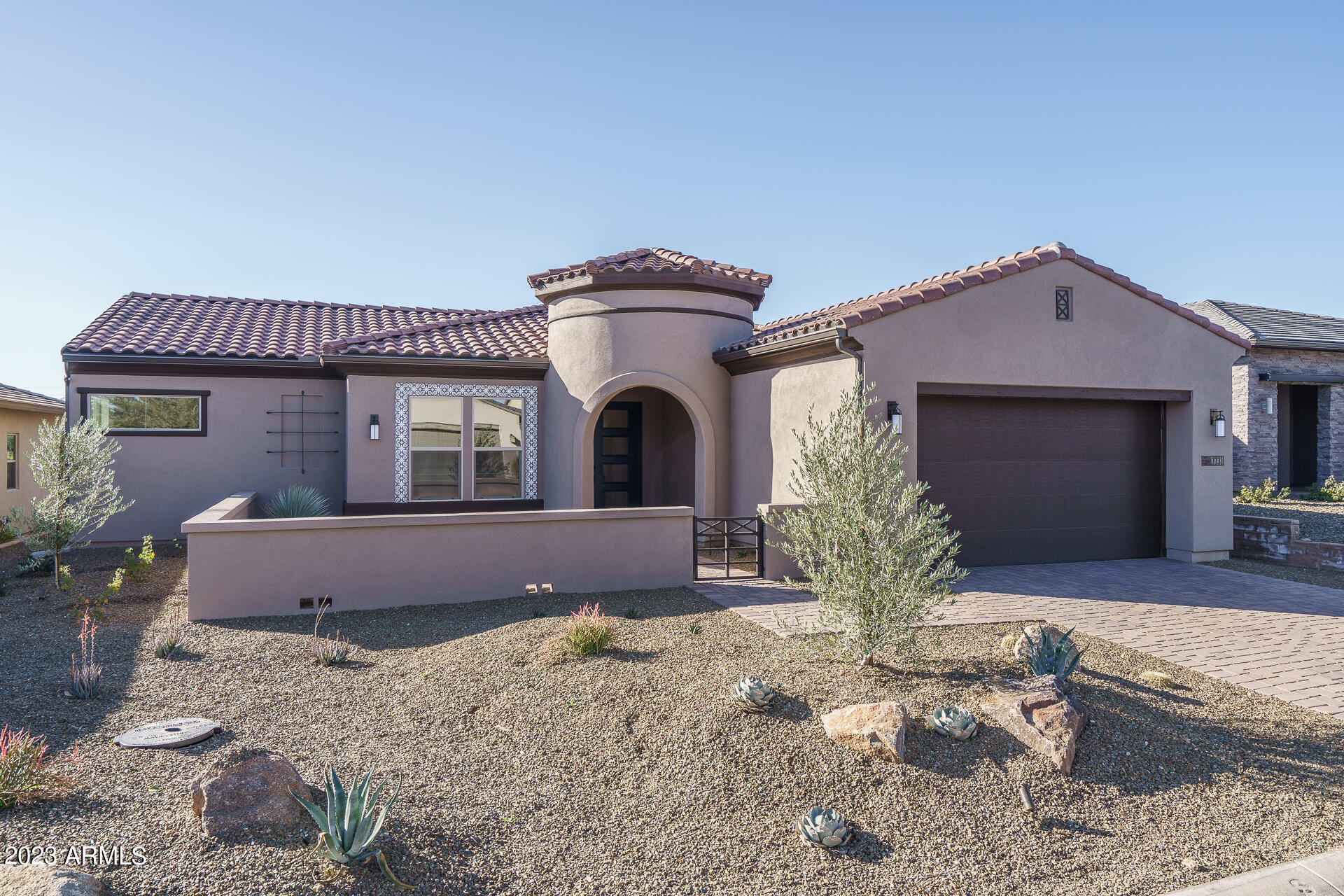 17731 E Silver Sage Lane Property Photo 1